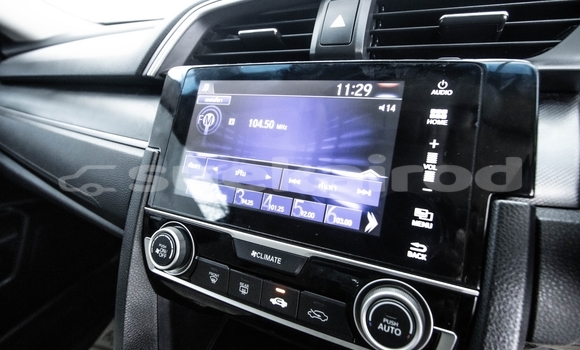 Buy Used Honda Civic Black Car in Bangkok in Bangkok Buy Used Honda Civic Black Car in Bangkok in Bangkok