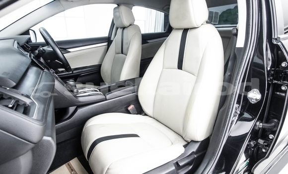 Buy Used Honda Civic Black Car in Bangkok in Bangkok Buy Used Honda Civic Black Car in Bangkok in Bangkok