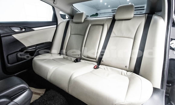 Buy Used Honda Civic Black Car in Bangkok in Bangkok Buy Used Honda Civic Black Car in Bangkok in Bangkok