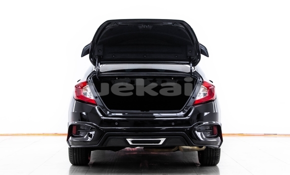 Buy Used Honda Civic Black Car in Bangkok in Bangkok Buy Used Honda Civic Black Car in Bangkok in Bangkok