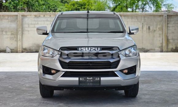 Buy Used Isuzu D-Max Other Car in Bangkok in Bangkok