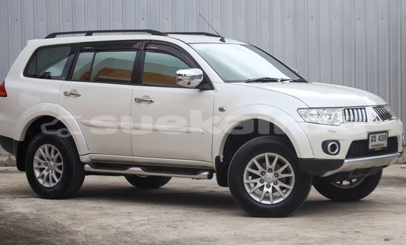 ซื้อ รถมือสอง Mitsubishi Pajero ขาว รถยนต์ ใน %{เมือง} ใน กรุงเทพมหานคร ซื้อ รถมือสอง Mitsubishi Pajero ขาว รถยนต์ ใน %{เมือง} ใน กรุงเทพมหานคร