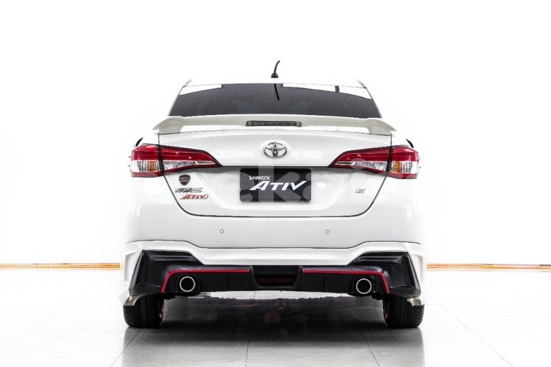 Big with watermark toyota yaris bangkok bangkok 64834