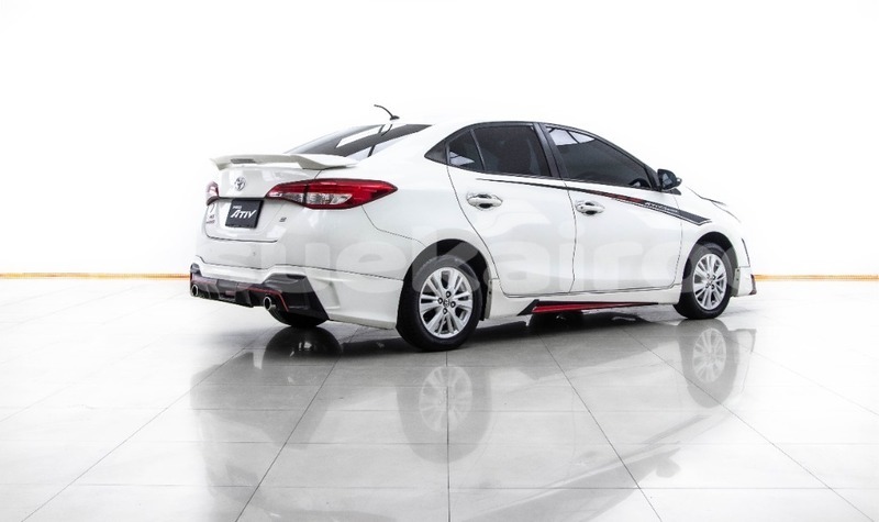 Big with watermark toyota yaris bangkok bangkok 64834