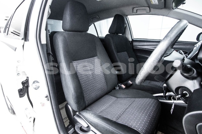 Big with watermark toyota yaris bangkok bangkok 64834