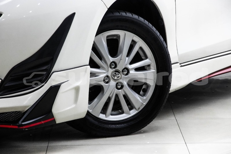 Big with watermark toyota yaris bangkok bangkok 64834