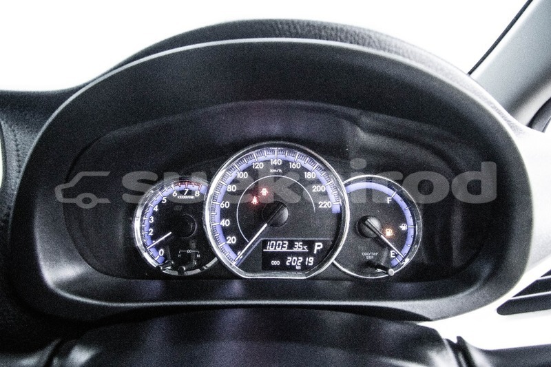 Big with watermark toyota yaris bangkok bangkok 64834