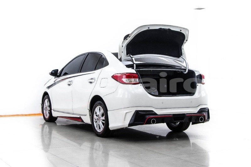 Big with watermark toyota yaris bangkok bangkok 64834