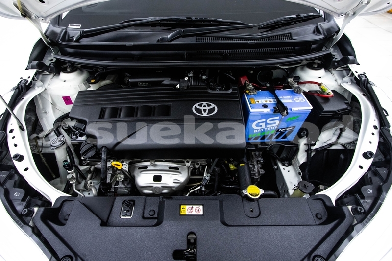 Big with watermark toyota yaris bangkok bangkok 64834