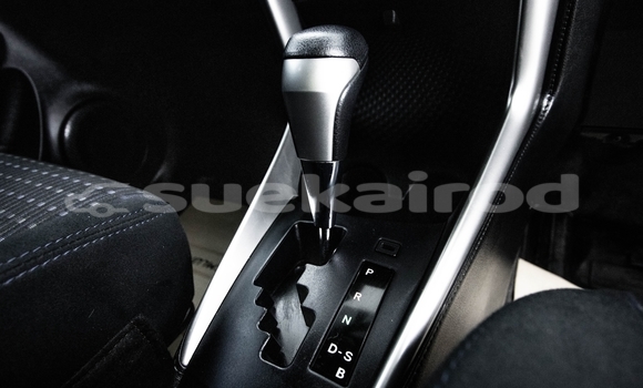 Buy Used Toyota Yaris White Car in Bangkok in Bangkok Buy Used Toyota Yaris White Car in Bangkok in Bangkok