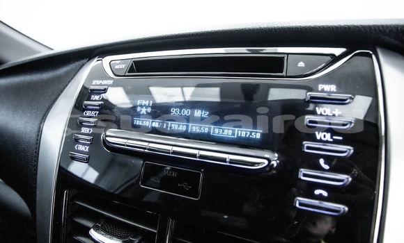 Buy Used Toyota Yaris White Car in Bangkok in Bangkok Buy Used Toyota Yaris White Car in Bangkok in Bangkok