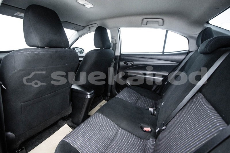 Big with watermark toyota yaris bangkok bangkok 64834