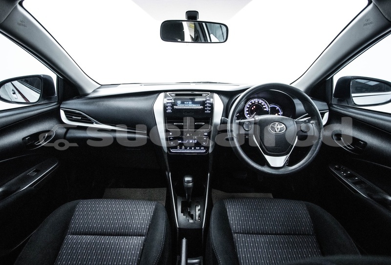 Big with watermark toyota yaris bangkok bangkok 64834