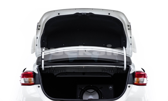 Buy Used Toyota Yaris White Car in Bangkok in Bangkok Buy Used Toyota Yaris White Car in Bangkok in Bangkok