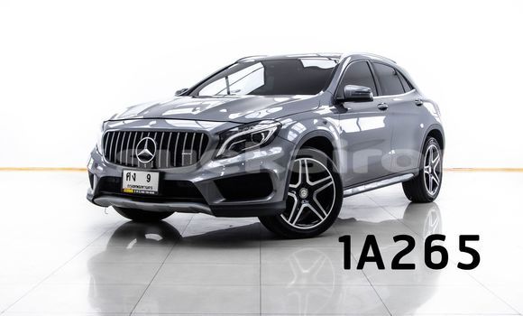 ซื้อ รถมือสอง Mercedes-Benz GLA-klasse AMG อื่น ๆ รถยนต์ ใน %{เมือง} ใน กรุงเทพมหานคร ซื้อ รถมือสอง Mercedes-Benz GLA-klasse AMG อื่น ๆ รถยนต์ ใน %{เมือง} ใน กรุงเทพมหานคร