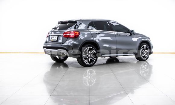 ซื้อ รถมือสอง Mercedes-Benz GLA-klasse AMG อื่น ๆ รถยนต์ ใน %{เมือง} ใน กรุงเทพมหานคร ซื้อ รถมือสอง Mercedes-Benz GLA-klasse AMG อื่น ๆ รถยนต์ ใน %{เมือง} ใน กรุงเทพมหานคร