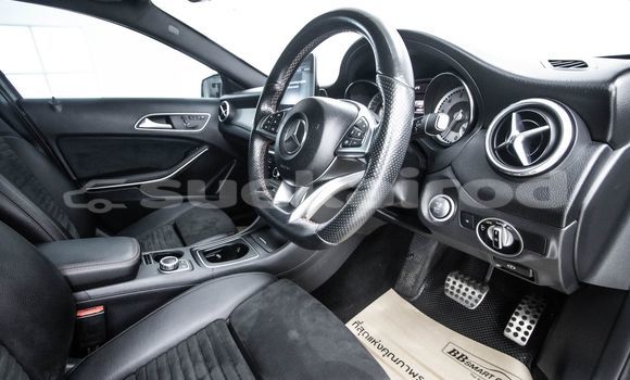 ซื้อ รถมือสอง Mercedes-Benz GLA-klasse AMG อื่น ๆ รถยนต์ ใน %{เมือง} ใน กรุงเทพมหานคร ซื้อ รถมือสอง Mercedes-Benz GLA-klasse AMG อื่น ๆ รถยนต์ ใน %{เมือง} ใน กรุงเทพมหานคร