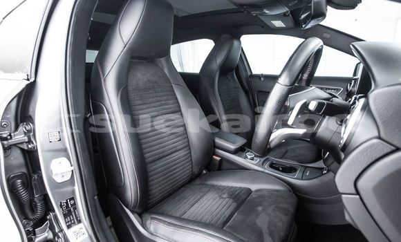 ซื้อ รถมือสอง Mercedes-Benz GLA-klasse AMG อื่น ๆ รถยนต์ ใน %{เมือง} ใน กรุงเทพมหานคร ซื้อ รถมือสอง Mercedes-Benz GLA-klasse AMG อื่น ๆ รถยนต์ ใน %{เมือง} ใน กรุงเทพมหานคร