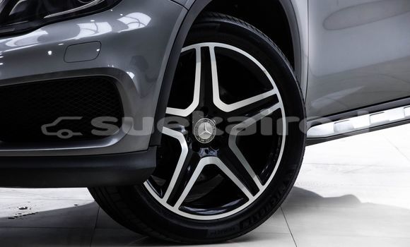 ซื้อ รถมือสอง Mercedes-Benz GLA-klasse AMG อื่น ๆ รถยนต์ ใน %{เมือง} ใน กรุงเทพมหานคร ซื้อ รถมือสอง Mercedes-Benz GLA-klasse AMG อื่น ๆ รถยนต์ ใน %{เมือง} ใน กรุงเทพมหานคร
