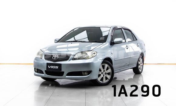 Buy Used Toyota Vios Other Car in Bangkok in Bangkok Buy Used Toyota Vios Other Car in Bangkok in Bangkok