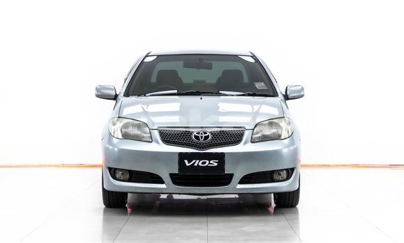 Buy Used Toyota Vios Other Car in Bangkok in Bangkok Buy Used Toyota Vios Other Car in Bangkok in Bangkok