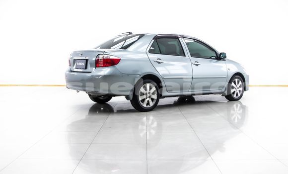 Buy Used Toyota Vios Other Car in Bangkok in Bangkok Buy Used Toyota Vios Other Car in Bangkok in Bangkok