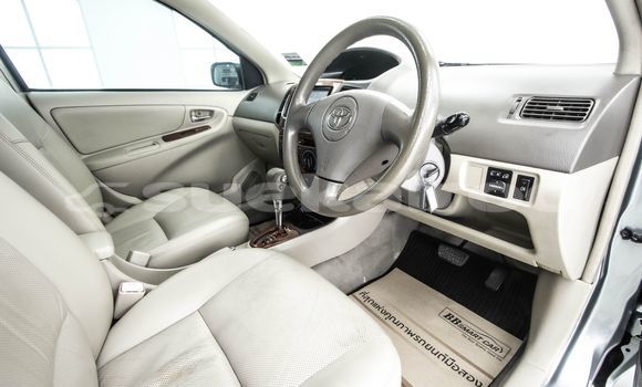 Buy Used Toyota Vios Other Car in Bangkok in Bangkok Buy Used Toyota Vios Other Car in Bangkok in Bangkok