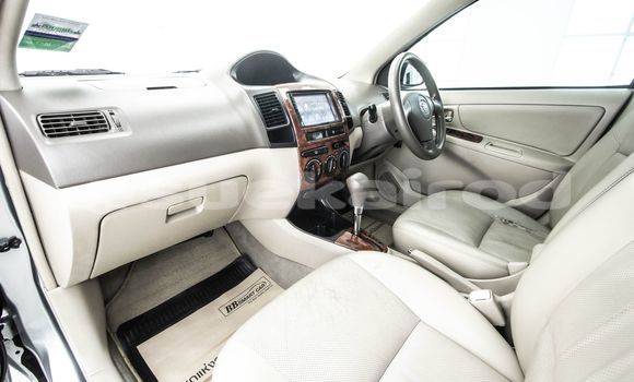 Buy Used Toyota Vios Other Car in Bangkok in Bangkok Buy Used Toyota Vios Other Car in Bangkok in Bangkok