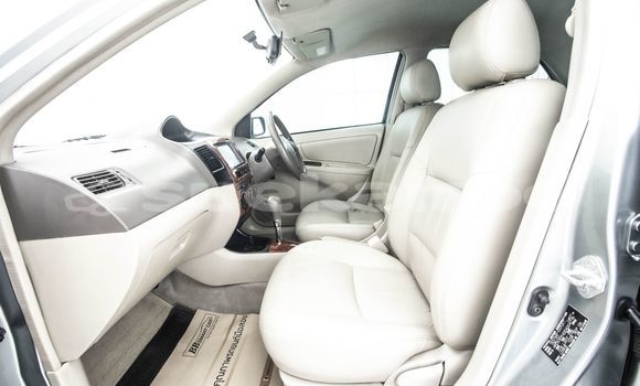 Buy Used Toyota Vios Other Car in Bangkok in Bangkok Buy Used Toyota Vios Other Car in Bangkok in Bangkok