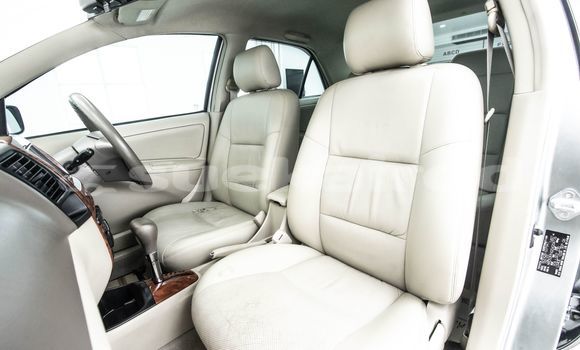 Buy Used Toyota Vios Other Car in Bangkok in Bangkok Buy Used Toyota Vios Other Car in Bangkok in Bangkok