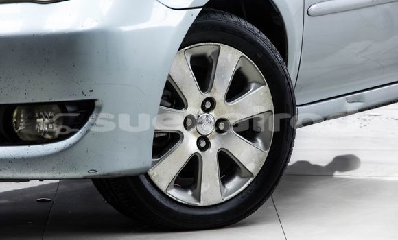 Buy Used Toyota Vios Other Car in Bangkok in Bangkok Buy Used Toyota Vios Other Car in Bangkok in Bangkok