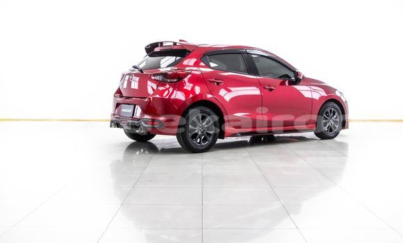 ซื้อ รถมือสอง Mazda 2 สีแดง รถยนต์ ใน %{เมือง} ใน กรุงเทพมหานคร ซื้อ รถมือสอง Mazda 2 สีแดง รถยนต์ ใน %{เมือง} ใน กรุงเทพมหานคร