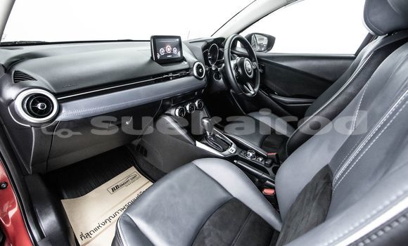 ซื้อ รถมือสอง Mazda 2 สีแดง รถยนต์ ใน %{เมือง} ใน กรุงเทพมหานคร ซื้อ รถมือสอง Mazda 2 สีแดง รถยนต์ ใน %{เมือง} ใน กรุงเทพมหานคร