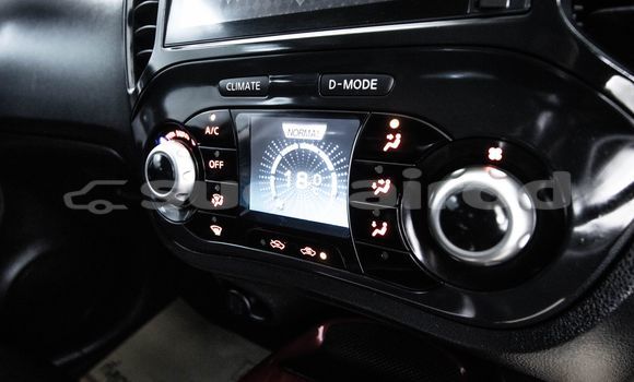 Buy Used Nissan Juke Red Car in Bangkok in Bangkok Buy Used Nissan Juke Red Car in Bangkok in Bangkok