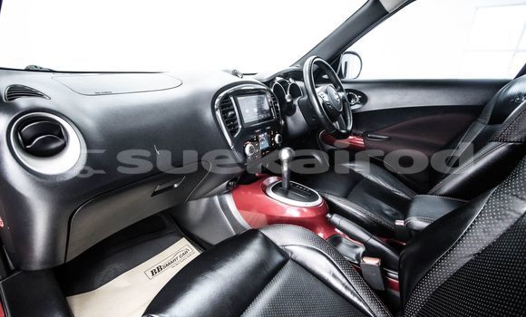 Buy Used Nissan Juke Red Car in Bangkok in Bangkok Buy Used Nissan Juke Red Car in Bangkok in Bangkok