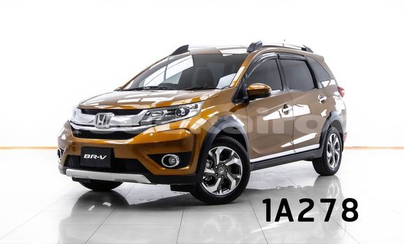 ซื้อ รถมือสอง Honda BR-V สีน้ำตาล รถยนต์ ใน %{เมือง} ใน กรุงเทพมหานคร ซื้อ รถมือสอง Honda BR-V สีน้ำตาล รถยนต์ ใน %{เมือง} ใน กรุงเทพมหานคร