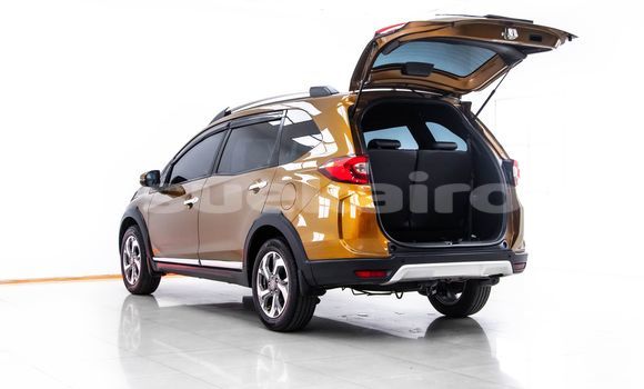 ซื้อ รถมือสอง Honda BR-V สีน้ำตาล รถยนต์ ใน %{เมือง} ใน กรุงเทพมหานคร ซื้อ รถมือสอง Honda BR-V สีน้ำตาล รถยนต์ ใน %{เมือง} ใน กรุงเทพมหานคร