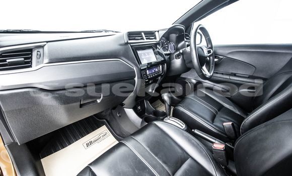 ซื้อ รถมือสอง Honda BR-V สีน้ำตาล รถยนต์ ใน %{เมือง} ใน กรุงเทพมหานคร ซื้อ รถมือสอง Honda BR-V สีน้ำตาล รถยนต์ ใน %{เมือง} ใน กรุงเทพมหานคร