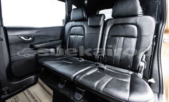 ซื้อ รถมือสอง Honda BR-V สีน้ำตาล รถยนต์ ใน %{เมือง} ใน กรุงเทพมหานคร ซื้อ รถมือสอง Honda BR-V สีน้ำตาล รถยนต์ ใน %{เมือง} ใน กรุงเทพมหานคร