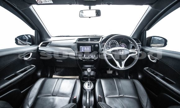 ซื้อ รถมือสอง Honda BR-V สีน้ำตาล รถยนต์ ใน %{เมือง} ใน กรุงเทพมหานคร ซื้อ รถมือสอง Honda BR-V สีน้ำตาล รถยนต์ ใน %{เมือง} ใน กรุงเทพมหานคร