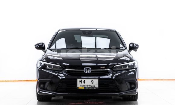 ซื้อ รถมือสอง Honda Civic สีดำ รถยนต์ ใน %{เมือง} ใน กรุงเทพมหานคร ซื้อ รถมือสอง Honda Civic สีดำ รถยนต์ ใน %{เมือง} ใน กรุงเทพมหานคร