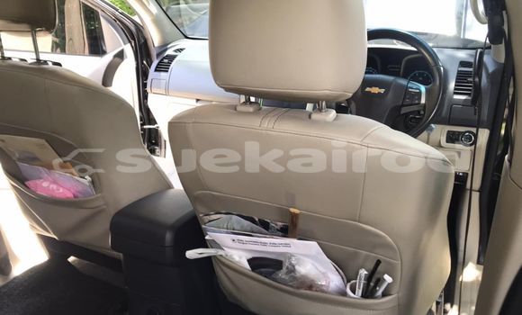 Buy Used Chevrolet TrailBlazer Other Car in Bangkok in Bangkok Buy Used Chevrolet TrailBlazer Other Car in Bangkok in Bangkok