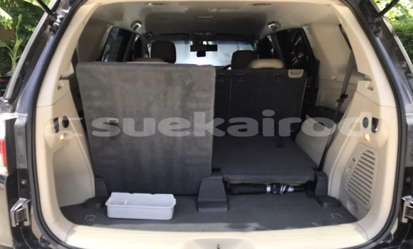 Buy Used Chevrolet TrailBlazer Other Car in Bangkok in Bangkok Buy Used Chevrolet TrailBlazer Other Car in Bangkok in Bangkok