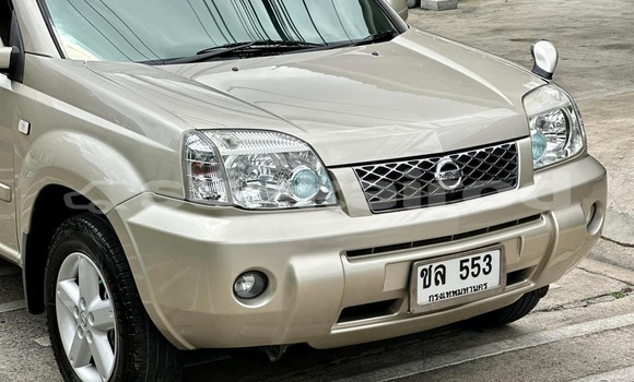 Buy Used Nissan X-Trail Other Car in Bangkok in Bangkok Buy Used Nissan X-Trail Other Car in Bangkok in Bangkok
