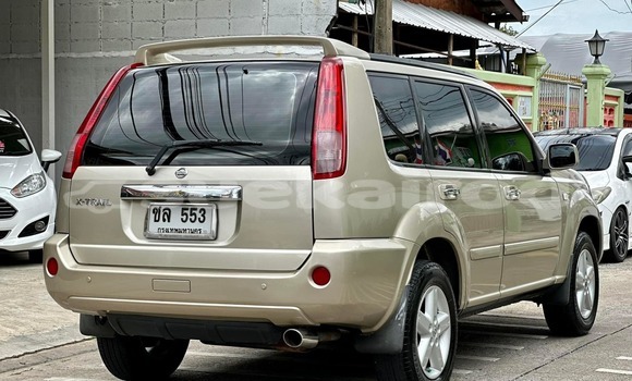 Buy Used Nissan X-Trail Other Car in Bangkok in Bangkok Buy Used Nissan X-Trail Other Car in Bangkok in Bangkok