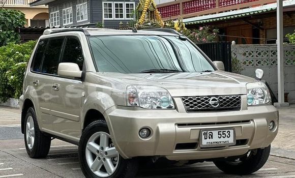 Buy Used Nissan X-Trail Other Car in Bangkok in Bangkok Buy Used Nissan X-Trail Other Car in Bangkok in Bangkok