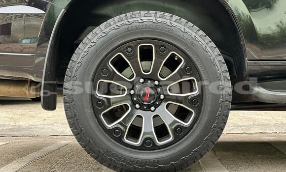 Buy Used Chevrolet TrailBlazer Black Car in Bangkok in Bangkok Buy Used Chevrolet TrailBlazer Black Car in Bangkok in Bangkok