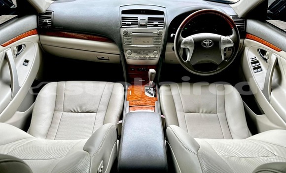 Buy Used Toyota Camry White Car in Bangkok in Bangkok Buy Used Toyota Camry White Car in Bangkok in Bangkok