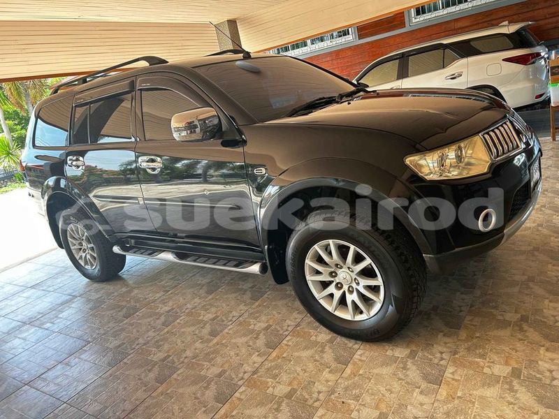 Big with watermark mitsubishi pajero bangkok bangkok 64859