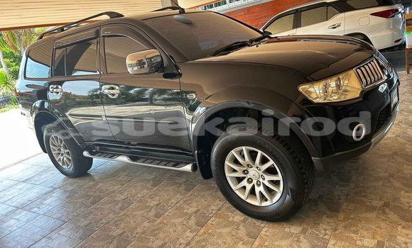 ซื้อ รถมือสอง Mitsubishi Pajero สีดำ รถยนต์ ใน %{เมือง} ใน กรุงเทพมหานคร ซื้อ รถมือสอง Mitsubishi Pajero สีดำ รถยนต์ ใน %{เมือง} ใน กรุงเทพมหานคร